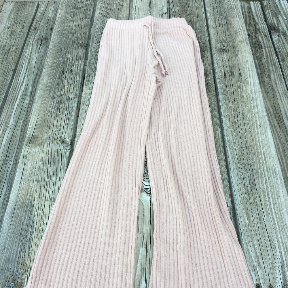 H&M Flare Sweatpants